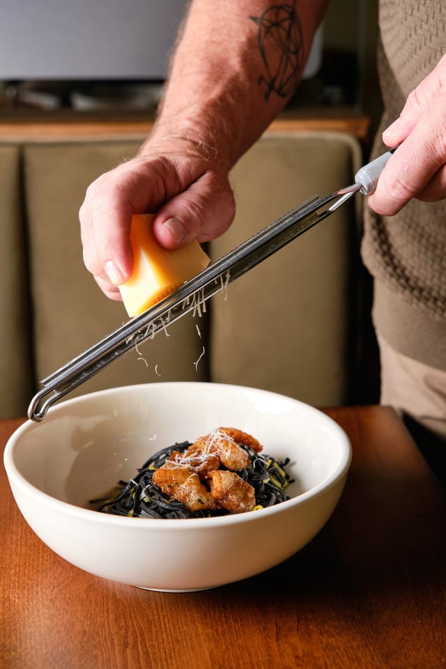 Eat